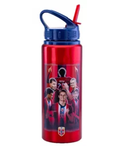 NFF FC Drikkeflaske 750 ml