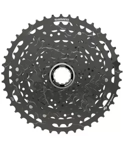 SHIMANO Kassettannhjul CS-LG400-11 11-delt 11-13-15-17-20-23-26-30-34-39-45T