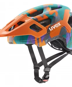 Uvex React jr.