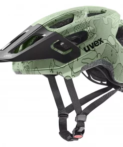 Uvex React jr.