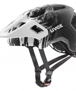 Uvex React jr.