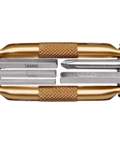 CRANKBROTHERS Multi-tool M5 Gold