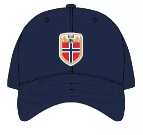 NFF DAD CAP NFF CREST