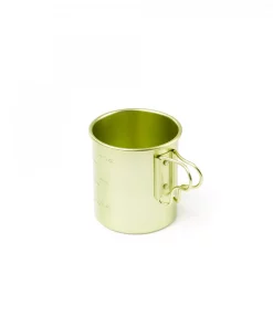 GSI  Bugaboo Cup Green