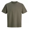 JACK & JONES JPRBLAETHAN SS LOGO TEE SN
