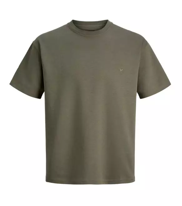 JACK & JONES JPRBLAETHAN SS LOGO TEE SN