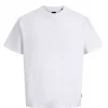 JACK & JONES JPRBLAETHAN SS LOGO TEE SN