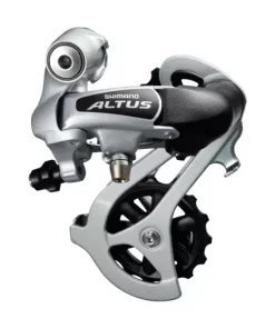 SHIMANO ALTUS Navgir RD-M310-Smart 8/7-delt Sølv