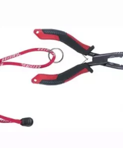 Berkley Fishingear 6in Xcd Bent Nose Plier