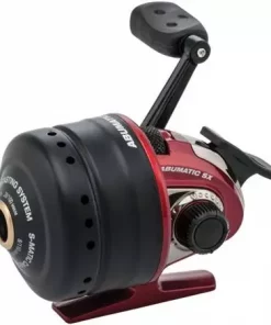 Abu Garcia  Abumatic SX 10