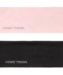 Kari Traa Una Headband 2 Pk