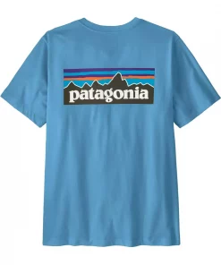 Patagonia M´s P-6 Logo T-Shirt