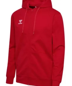 Hummel Hmlgo 2.0 Zip Hoodie Woman