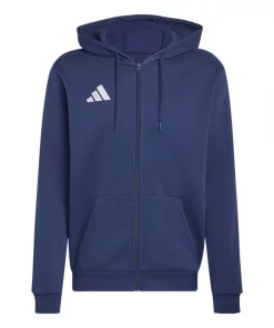 Adidas  Ent26 Fz Hood Y