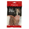 Dogman Meaty Skiver av Storfe