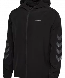 Hummel Hmlhybrid Track Jacket