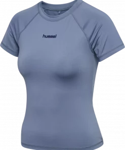 Hummel Hmlprima W T-Shirt S/S