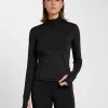 Hummel Hmlprima W Zip Blouse