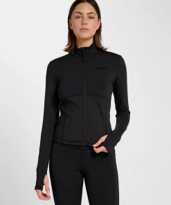 Hummel Hmlprima W Zip Blouse