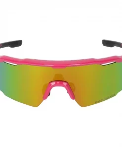 Endurance Alberto Half-Frame Sports Glass