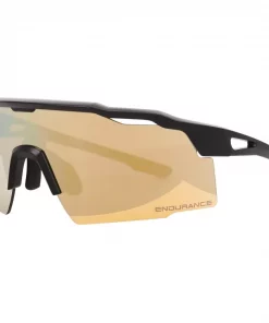 Endurance Alberto Half-Frame Sports Glass
