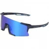 Endurance Wouter Half-Frame Sports Glass