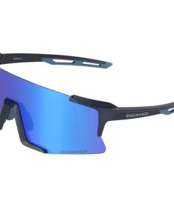 Endurance Wouter Half-Frame Sports Glass