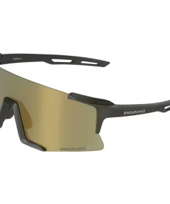 Endurance Wouter Half-Frame Sports Glass