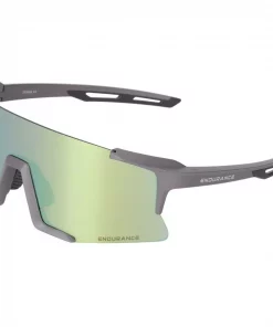 Endurance Wouter Half-Frame Sports Glass