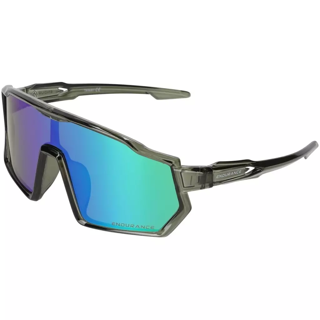 Endurance Harbers Full-Frame JR. Sports Glass