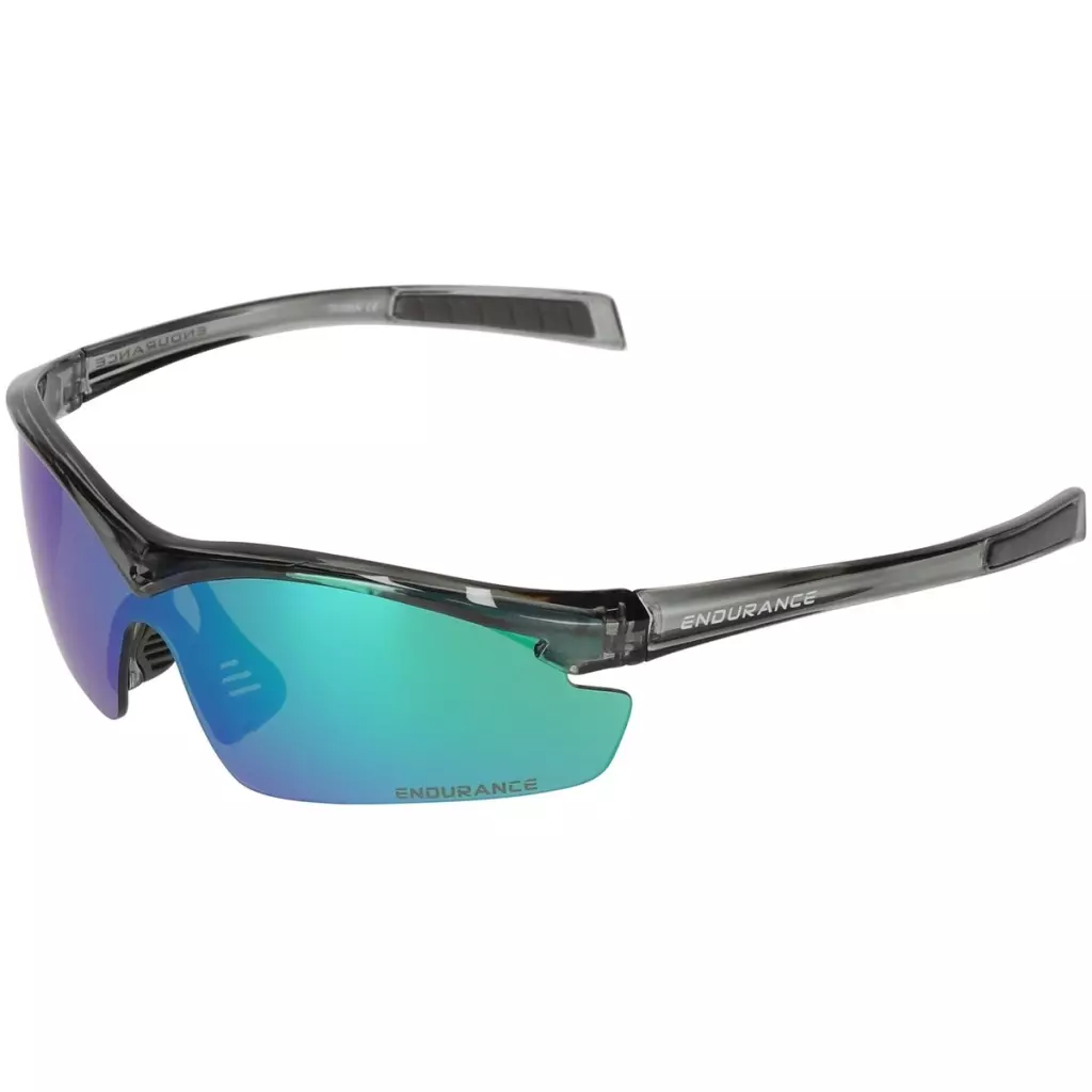Endurance Caspaldi Half-Frame JR. Sports Glass
