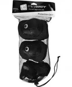 Crazy Safety Protection Gear Pack