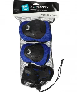 Crazy Safety Protection Gear Pack