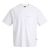 JACK & JONES JPRBLAOWEN SS BRANDING TEE SN