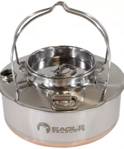 Eagle Products  Bålkjele 0,7 ltr.