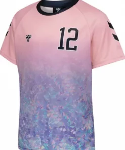 Hummel Hmlshimmer T-Shirt S/S
