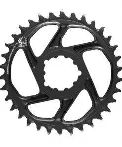 SRAM Chainring Direct Mount (3-Bolt) Singlespeed 36T