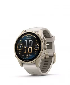 Garmin fēnix® 8–43 mm, AMOLED