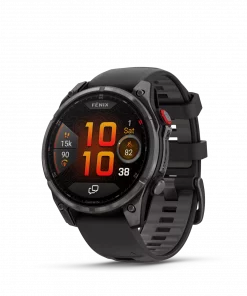 Garmin fēnix® 8 Pro – 47 mm, AMOLED