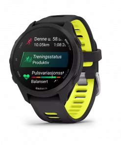 Garmin Forerunner® 170