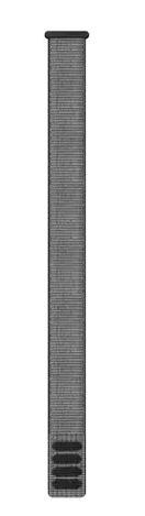 Garmin UltraFit-nylonreim (22 mm)