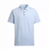Vannucci Men's Polo Pique Herre 26SS00629