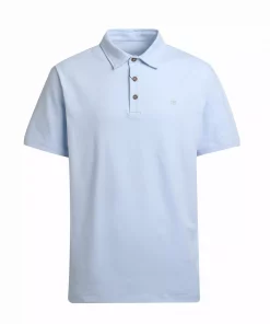 Vannucci Men's Polo Pique Herre 26SS00629