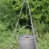 Eagle Products  Bålstativ Medium M/Oppheng