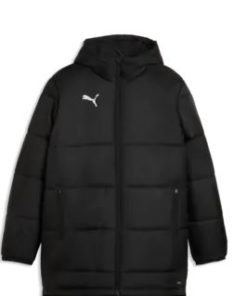 Puma teamADDITIONS Bench Jacket