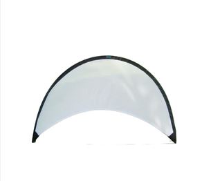 Assist Sport  Pop Up Mål 122cm