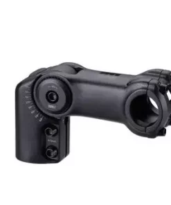 BBB HighFix BHS-34 Justerbart Stem/25.4 x +60/-40 x 120mm