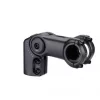 BBB HighFix BHS-35 Justerbart Stem/OS 31.8 x +60/-40 x 120mm