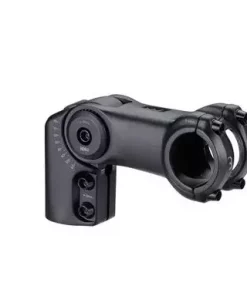 BBB HighFix BHS-35 Justerbart Stem/OS 31.8 x +60/-40 x 120mm