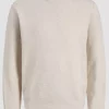 Jack & Jones JPRBLAMILANO STITCH KNIT CREW NECK SN